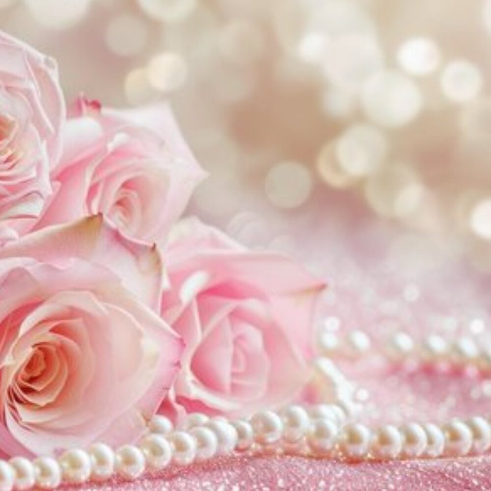 ✨Meet your Posher✨